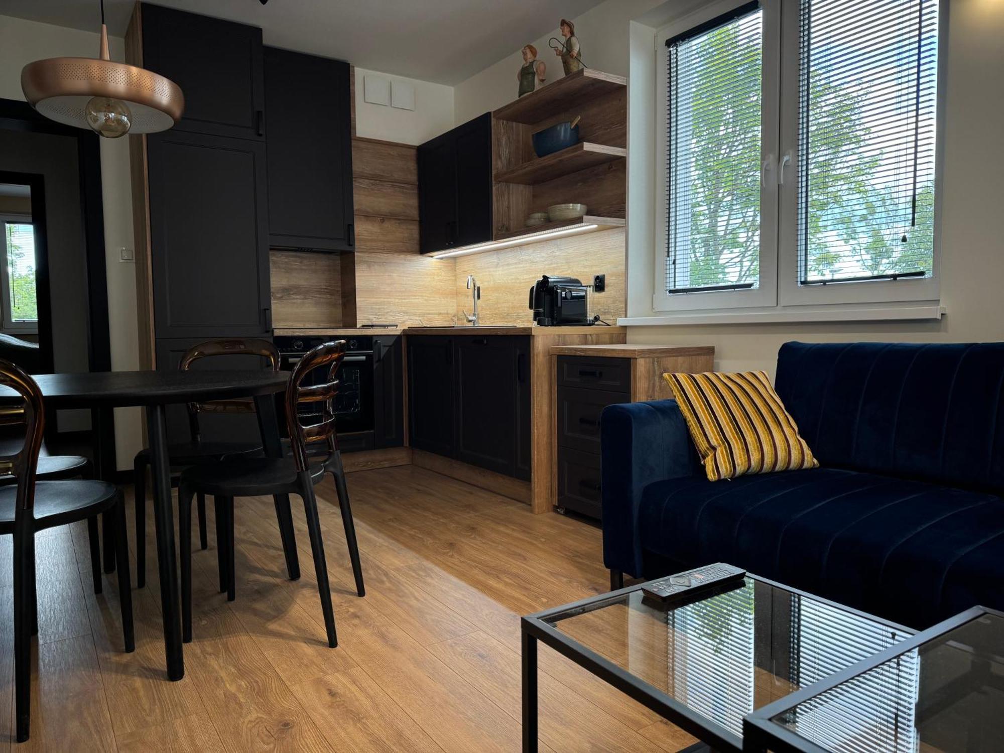 D7 Apartament オストルダ エクステリア 写真