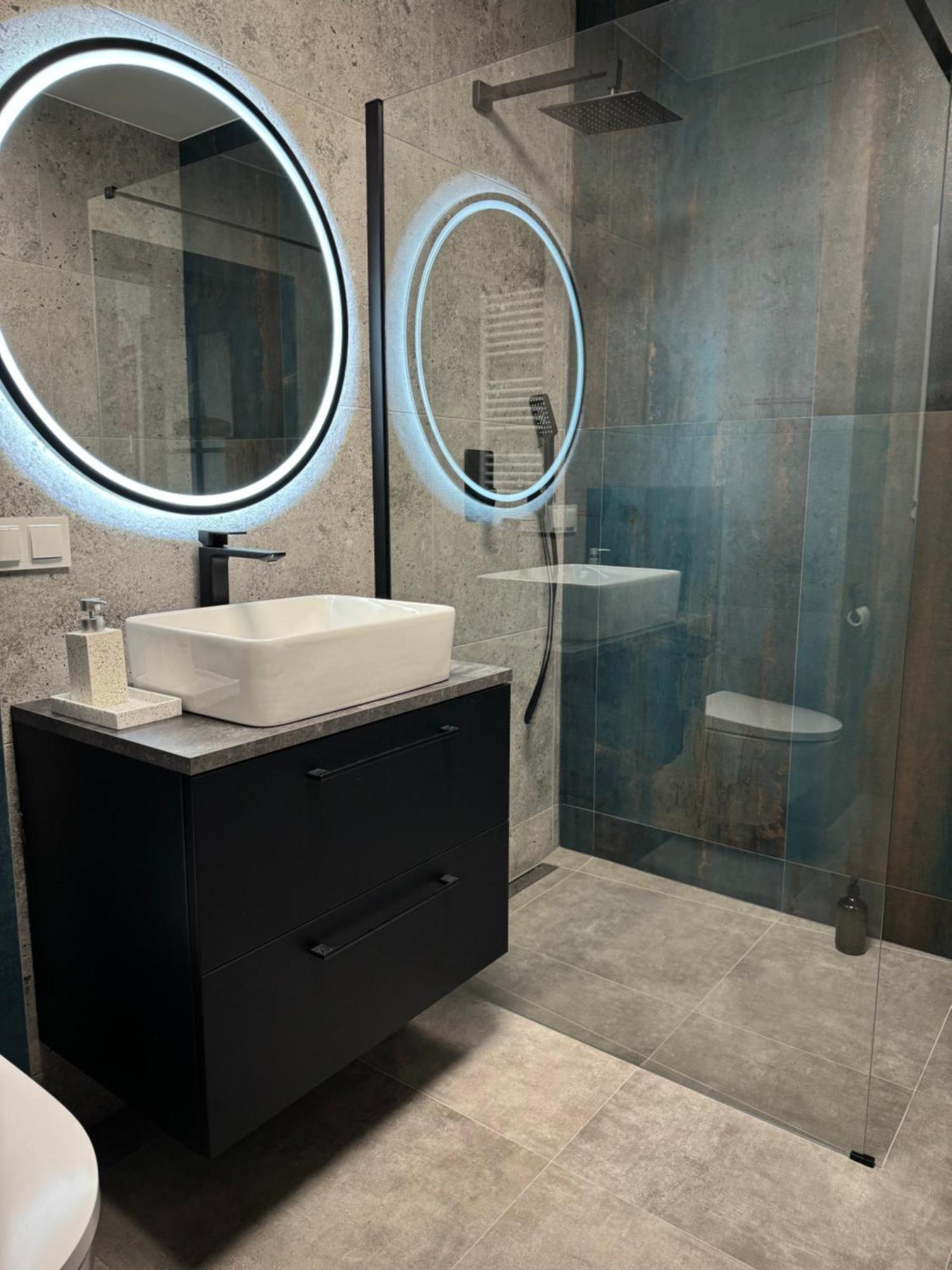 D7 Apartament オストルダ エクステリア 写真