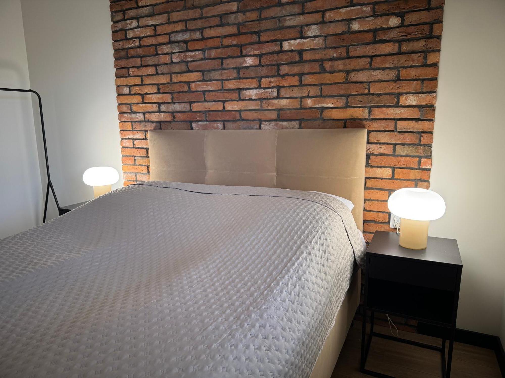 D7 Apartament オストルダ エクステリア 写真